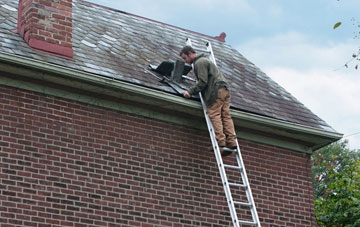what affects urgent Charminster roof repairs