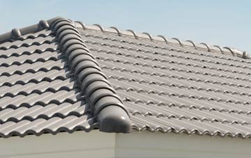 advantages of Charminster clay roofing