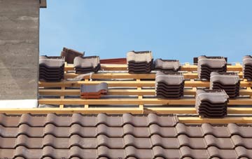 Charminster clay roofing costs