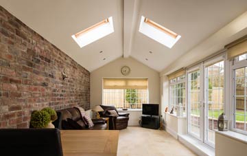 conservatory roof insulation Charminster, Dorset