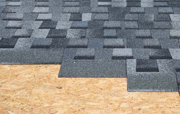 expert Charminster asphalt roof companies