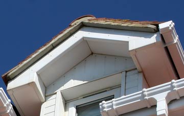 Charminster fascia installation costs