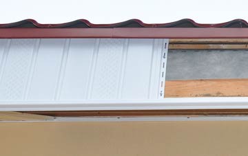 Charminster fascia repair costs
