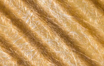 Charminster fibreglass roof waterproofing