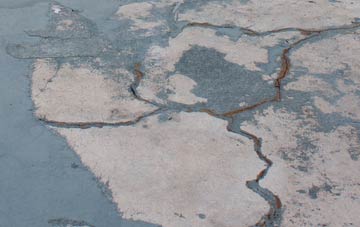 fibreglass roofing replacement Charminster