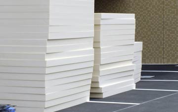 Charminster flat roof insulation costs