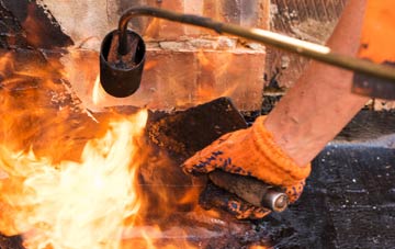 Charminster flat roof repair companies