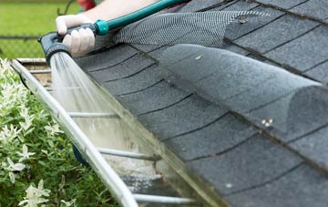 Charminster gutter cleaning costs