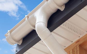 Charminster gutter installation costs