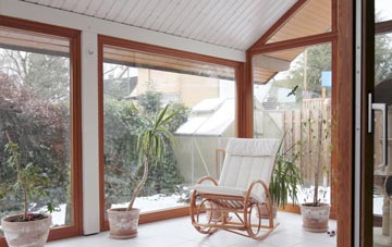 Charminster hardwood conservatory roofing repairs