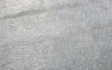 Charminster laminate fibreglass or shingles?