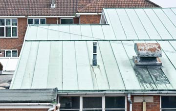Charminster lead roofing costs