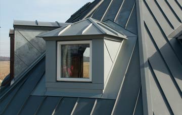 metal roofing Charminster, Dorset