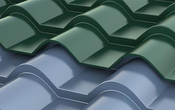 who should consider Charminster plastic roofs