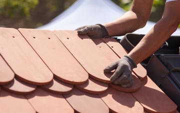 Charminster roof tile contractors