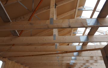 Charminster roof truss costs