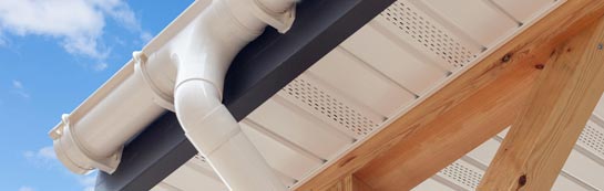 get Charminster guttering quotes today