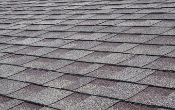 Charminster tiles for shallow pitch roofing