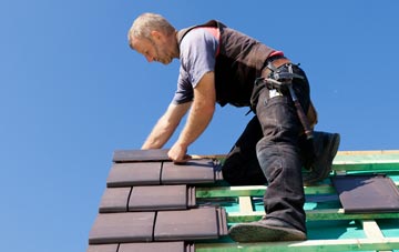 disadvantages of Charminster slate roofing