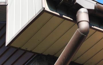 Charminster soffit installation costs