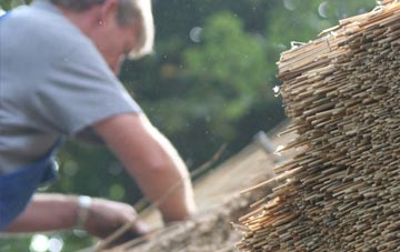 professional Charminster thatchers