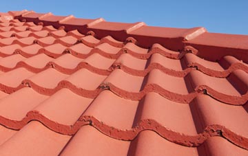 Charminster tile and slate roof replacement