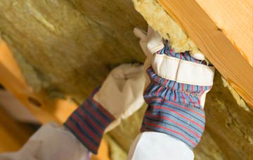 types of Charminster pitched roof insulation materials
