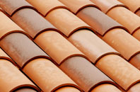 Charminster clay roofing