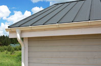 Charminster fascia repair