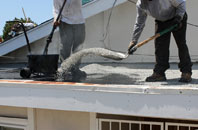 Charminster flat roofing repair