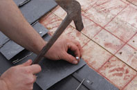 free Charminster garage roof repair quotes
