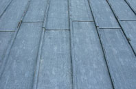 Charminster lead roofing