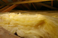 Charminster pitch roof insulation