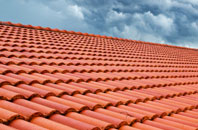 Charminster roofing tiles